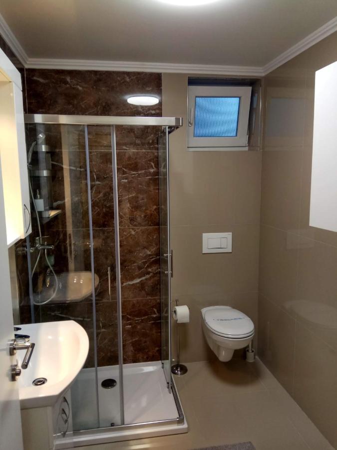 Apartment Cherry Gold Zrenjanin Exteriér fotografie